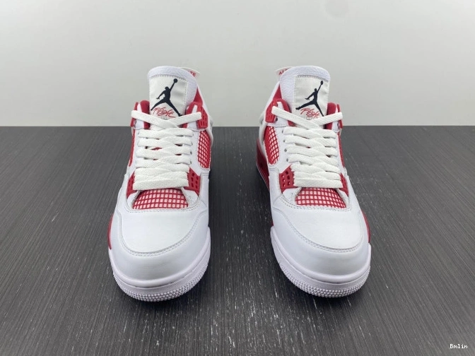 Boostmaster lin 308497-106 89 Jordan Air Alternate Retro 4 0803